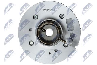 NTY RKZ-HY-017 EAN: 5902048297235.