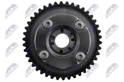 NTY RKZ-ME-002 EAN: 5902048121059.