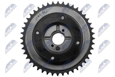 NTY RKZ-ME-007 EAN: 5902048255426.