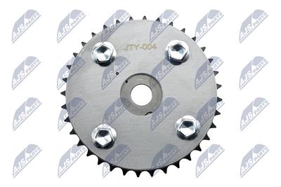 NTY RKZ-TY-004 EAN: 5902048121073.