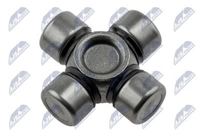 NTY SKK-UU-002 EAN: 5908281492314.