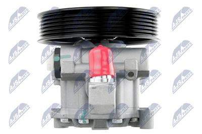 NTY SPW-ME-025 EAN: 5902048888716.