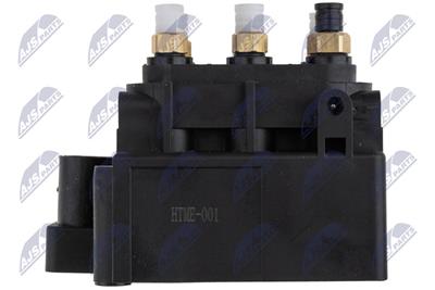 NTY ZPZ-ME-001 EAN: 5902048332585.