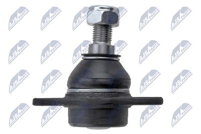 NTY ZSD-BM-001 EAN: 5908281460801.