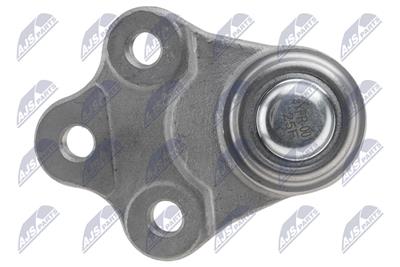 NTY ZSD-FR-001 EAN: 5908281461747.