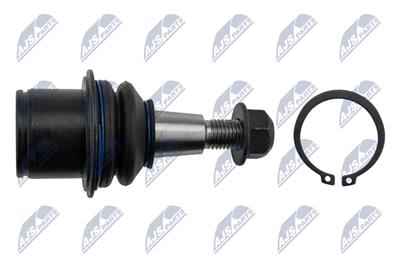 NTY ZSD-LR-001 EAN: 5908281460979.