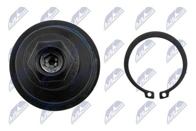 NTY ZSD-LR-001 EAN: 5908281460979.