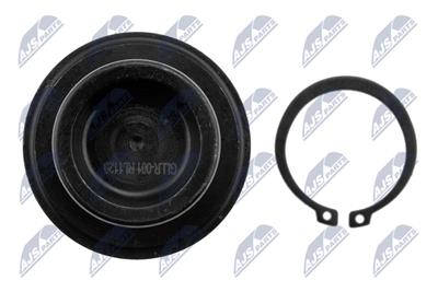 NTY ZSD-LR-001 EAN: 5908281460979.