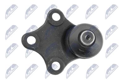 NTY ZSD-PE-001 EAN: 5908281461198.