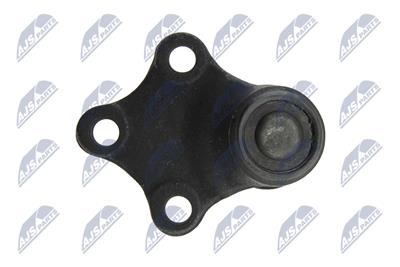 NTY ZSD-PE-001 EAN: 5908281461198.