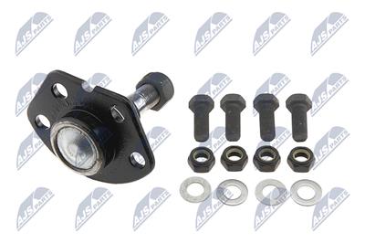 NTY ZSD-PE-006 EAN: 5902048094193.