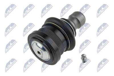 NTY ZSD-PL-001 EAN: 5908281461259.