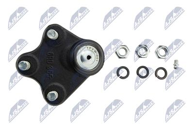 NTY ZSD-VW-001 EAN: 5908281461464.