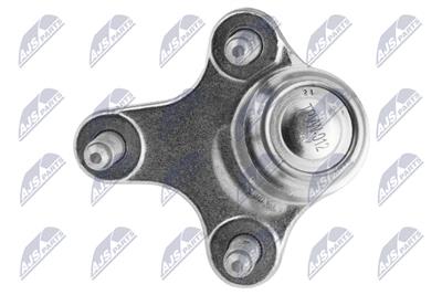 NTY ZSD-VW-012 EAN: 5902048901989.