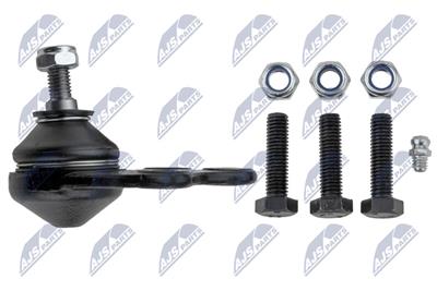 NTY ZSG-ME-001 EAN: 5902048254283.