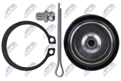 NTY ZSG-TY-010 EAN: 5908281461624.