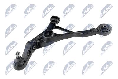 NTY ZWD-CH-057 EAN: 5902048051523.