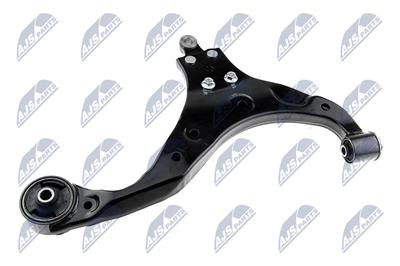 NTY ZWD-HY-555 EAN: 5908281435007.