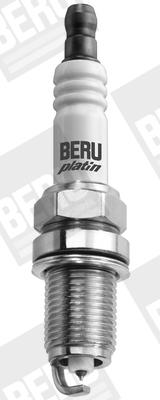 BERU by DRiV Z333 Číslo výrobce: 0 002 240 913. EAN: 4014427132813.