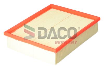 DACO Germany DFA0203 EAN: 4260646553254.