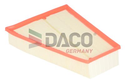 DACO Germany DFA1000 EAN: 4260646553179.