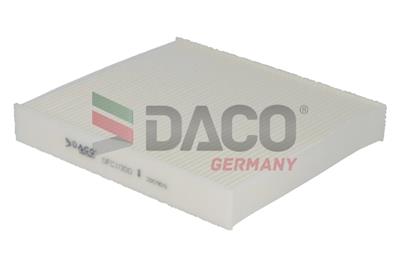 DACO Germany DFC1000 EAN: 4260646552974.