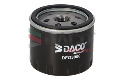 DACO Germany DFO3000 EAN: 4260646552486.