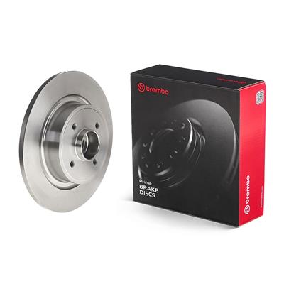BREMBO 08.A238.47 EAN: 8020584016732.