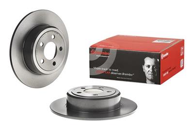 BREMBO 08.A403.11 EAN: 8020584215920.