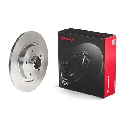 BREMBO 08.B395.27 EAN: 8020584234167.