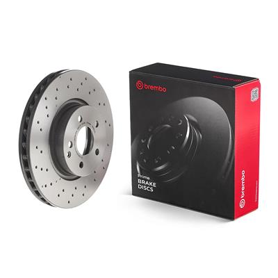 BREMBO 09.A621.31 EAN: 8020584033647.