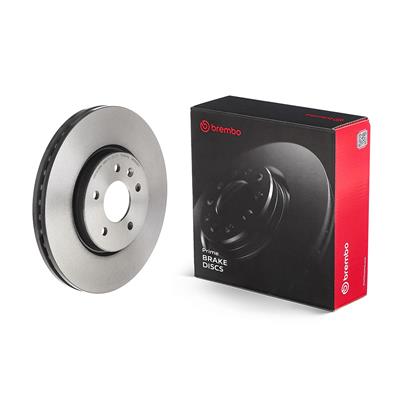 BREMBO 09.D608.11 EAN: 8020584317686.