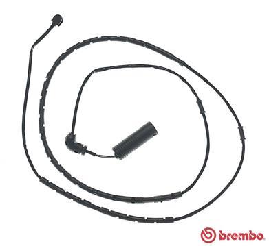 BREMBO A 00 225 EAN: 8020584065570.