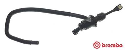 BREMBO C 68 016 EAN: 8432509652602.