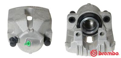 BREMBO F 06 181 EAN: 8020584501825.