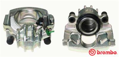 BREMBO F 61 253 EAN: 8020584524848.