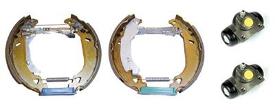 BREMBO K 23 027 EAN: 8020584075227.