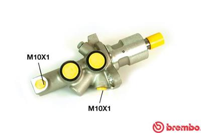 BREMBO M 50 012 EAN: 8432509610169.