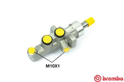 BREMBO M 50 024 EAN: 8432509610282.