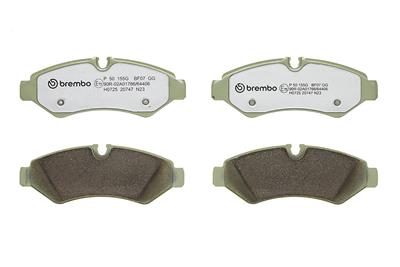 BREMBO P 50 155G