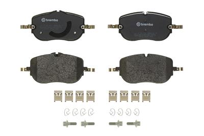 BREMBO P 50 173 EAN: 8020584125748.