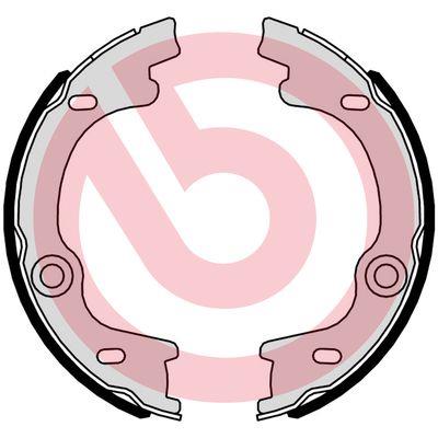 BREMBO S 30 545 EAN: 8432509662540.