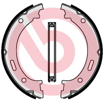 BREMBO S 37 506 EAN: 8432509652183.