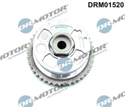 Dr.Motor Automotive DRM01520 EAN: 5904639605375.