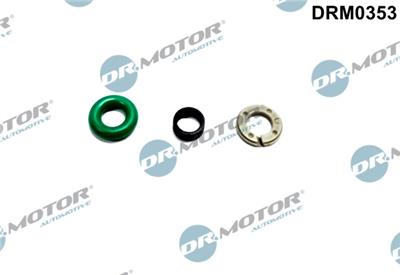 Dr.Motor Automotive DRM0353 EAN: 5902425078044.