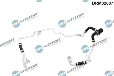 Dr.Motor Automotive DRM02607