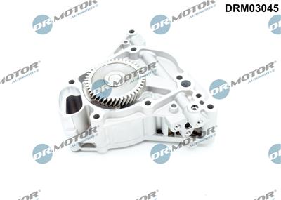 Dr.Motor Automotive DRM03045