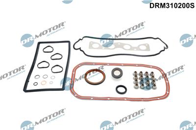 Dr.Motor Automotive DRM310200S