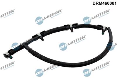 Dr.Motor Automotive DRM460001