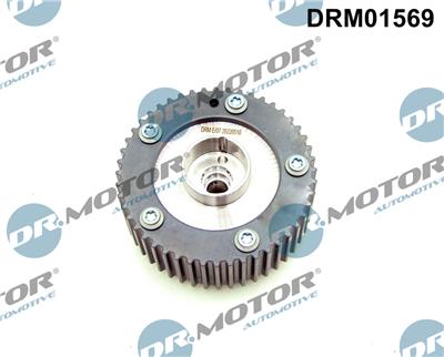 Dr.Motor Automotive DRM01569 EAN: 5904639610904.